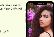 Questions to Ask Your Girlfriend