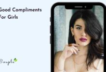 150+ Good Compliments For Girls
