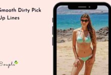 150+ Smooth Dirty Pick Up Lines