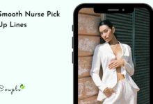 150+ Smooth Nurse Pick Up Lines