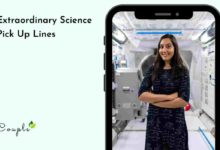 100+ Extraordinary Science Pick Up Lines You Must Try