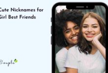 Nicknames for Girl Best Friends