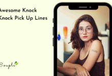 51 Awesome Knock Knock Pick Up Lines For You