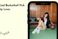 75+ Cool Basketball Pick Up Lines