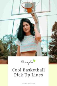 75+ Cool Basketball Pick Up Lines