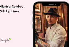 100+ Alluring Cowboy Pick Up Lines On Demand