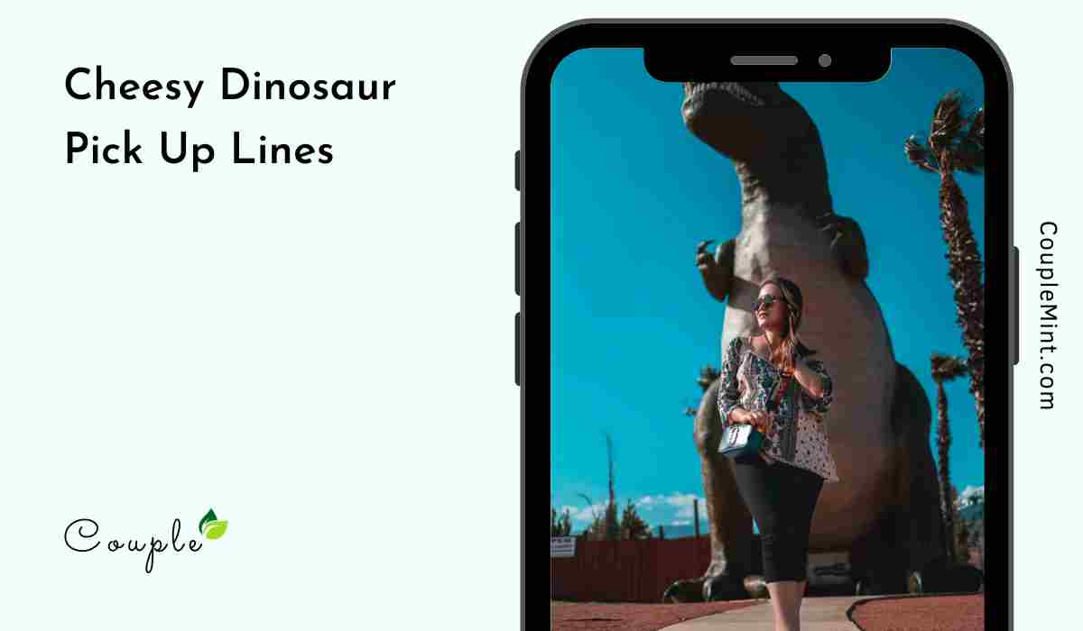 dinosaur pick up lines dirty