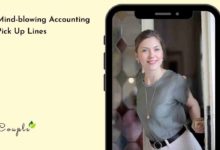 Mind-blowing Accounting Pick Up Lines