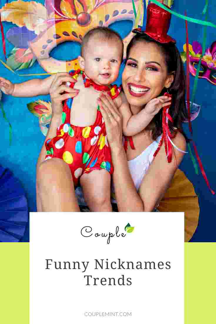 Funny Nicknames__