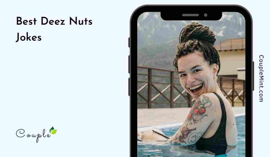 150+ Best Deez Nuts Jokes That Will Make You Laugh