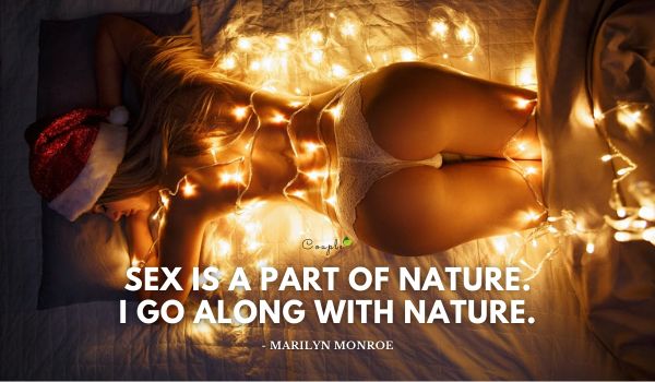 50+ Seductive Quotes Too Hot Be Very Careful To Try