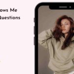 Who Knows Me Better Questions