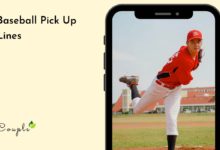 75+ Baseball Pick Up Lines To Impress Any Baseball Fan Now