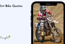 Dirt Bike Quotes